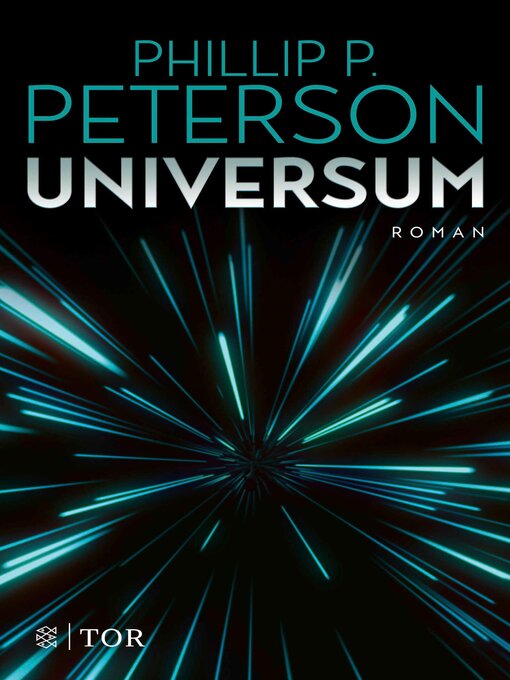 Title details for Universum by Phillip P. Peterson - Wait list